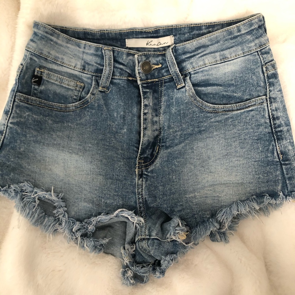 KanCan Shorts